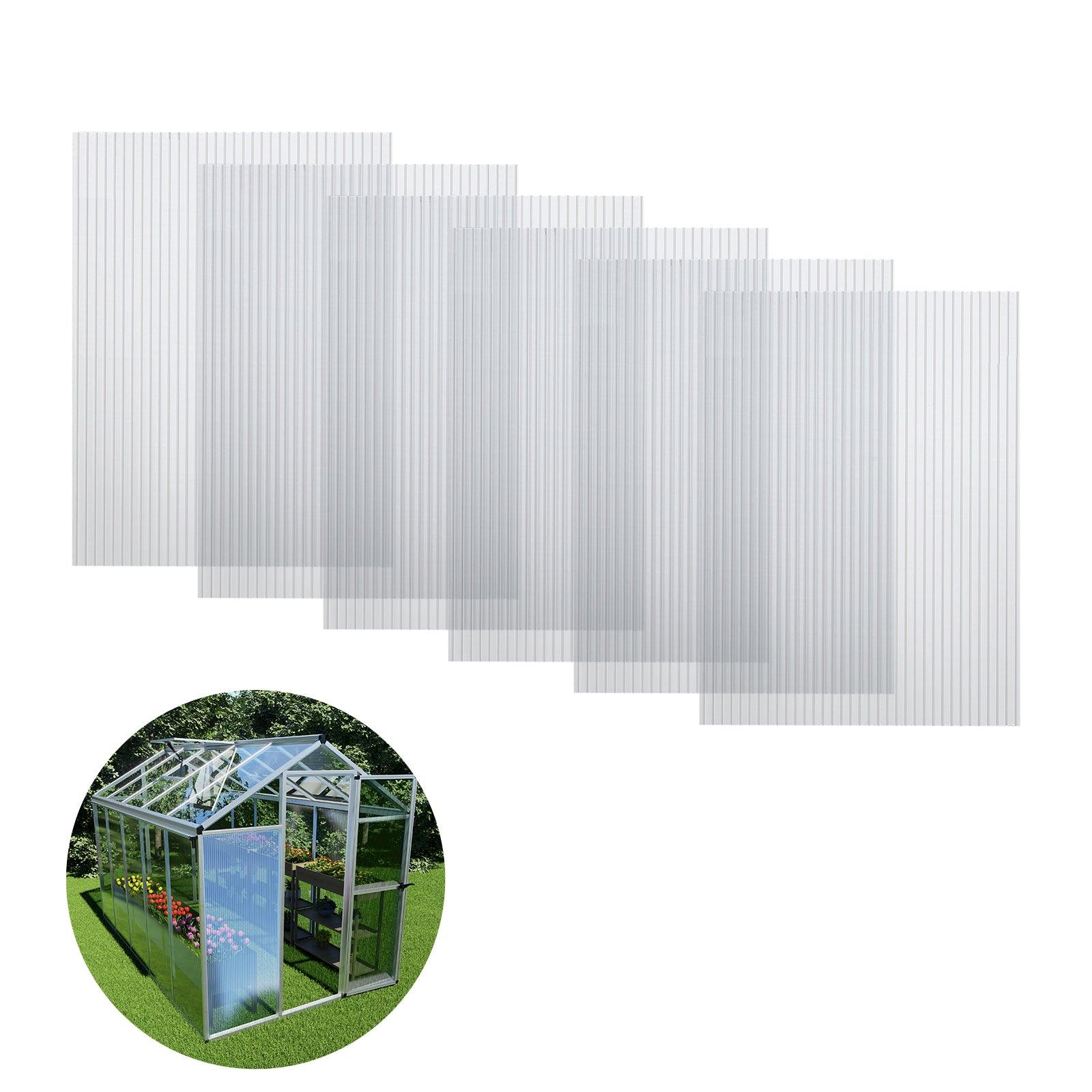 6_Pcs_Polycarbonate_Greenhouse_Panels_Waterproof_UV_Protected_Reinforced_Sheets_-12