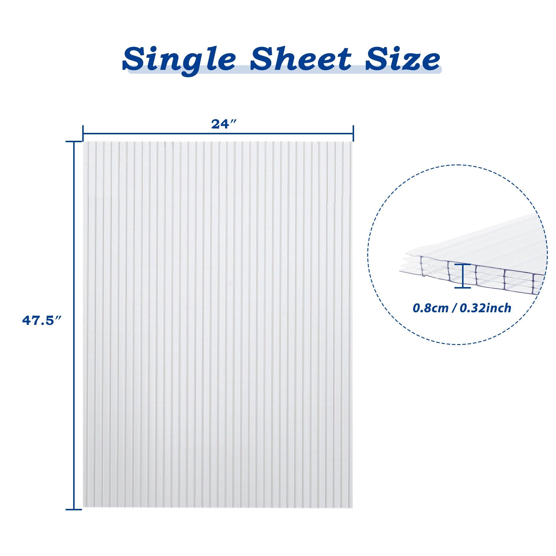 6_Pcs_Polycarbonate_Greenhouse_Panels_Waterproof_UV_Protected_Reinforced_Sheets_-9