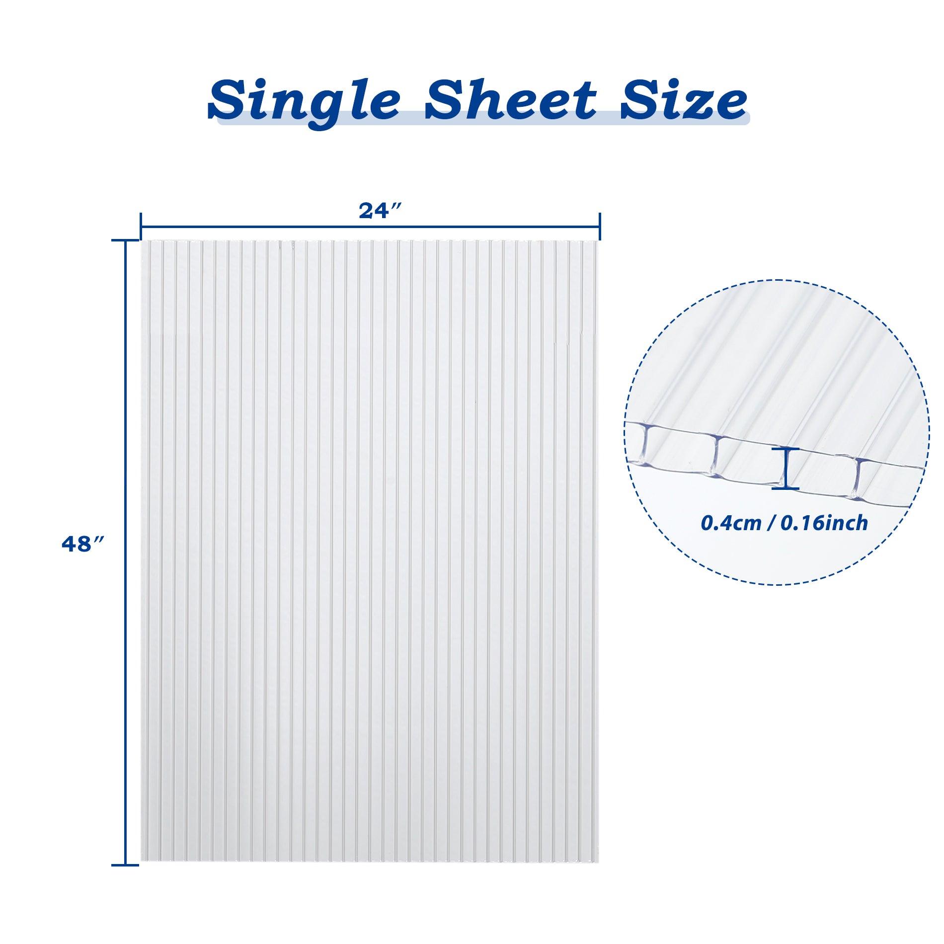 6_Pcs_Polycarbonate_Greenhouse_Panels_Waterproof_UV_Protected_Reinforced_Sheets_306