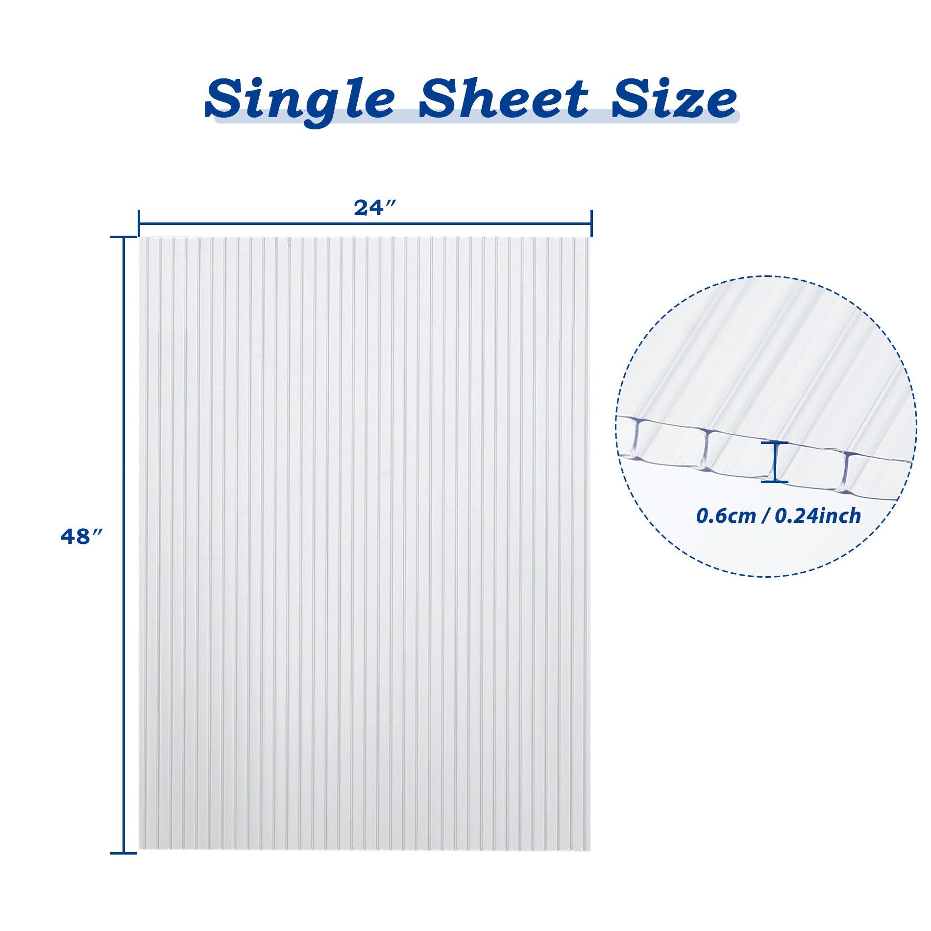 6_Pcs_Polycarbonate_Greenhouse_Panels_Waterproof_UV_Protected_Reinforced_Sheets_308