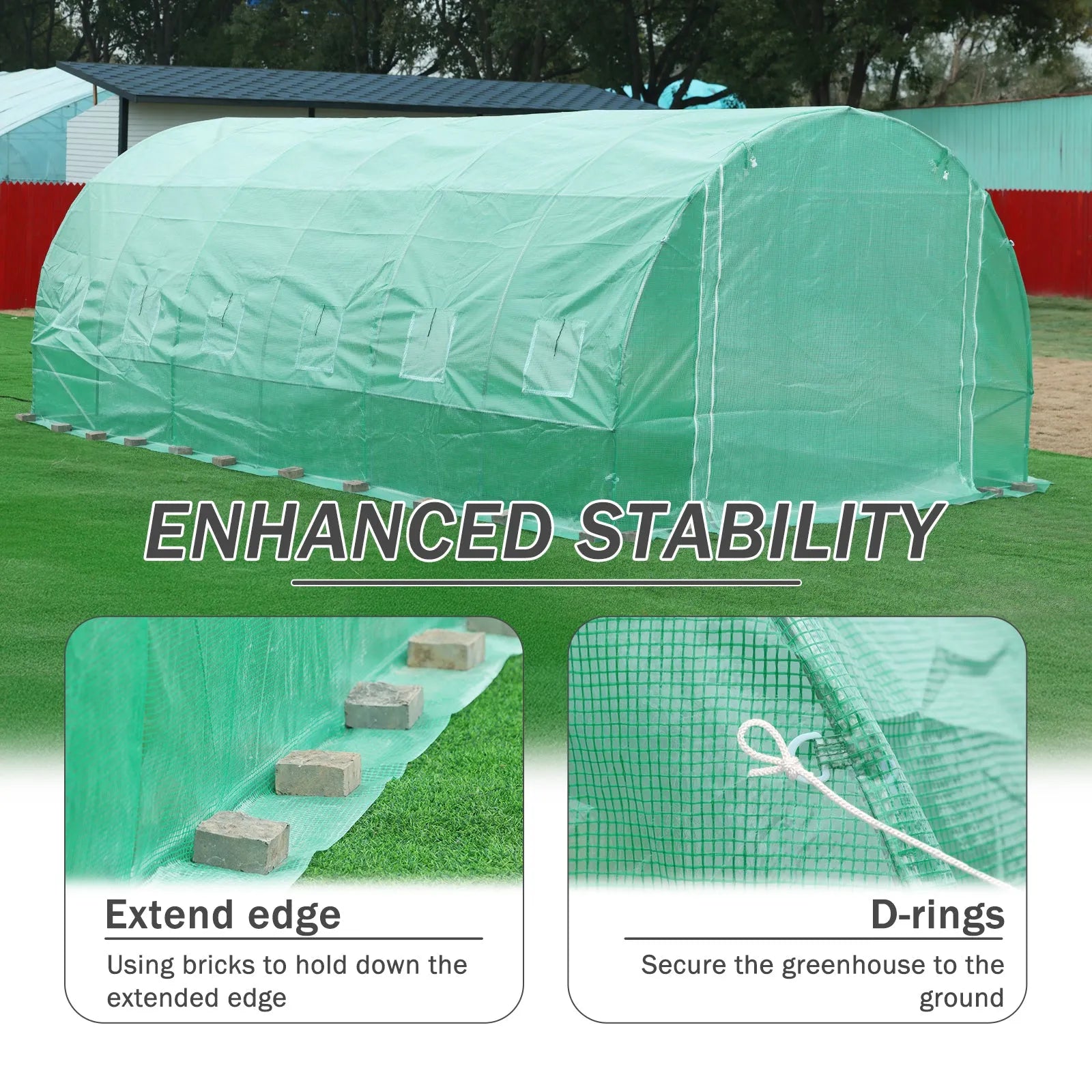 Aoodor_Greenhouse_Replacement_Cover_20_X10_X7_Large_Walk_in_Tunnel_Outdoor_Plant_Gardening_Greenhouse_Spare_Parts_Cover_Frame_NOT_Included_-8