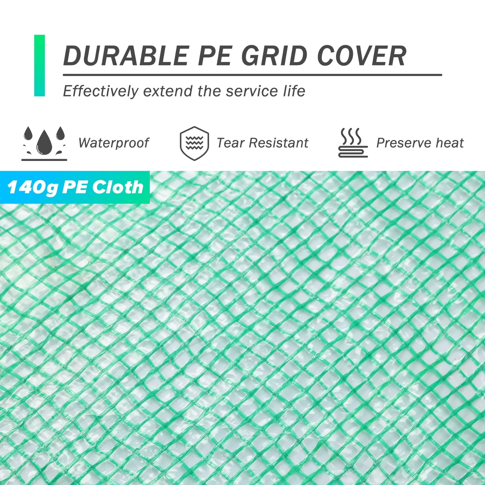 Aoodor_Greenhouse_Replacement_Cover_20_X10_X7_Large_Walk_in_Tunnel_Outdoor_Plant_Gardening_Greenhouse_Spare_Parts_Cover_Frame_NOT_Included_-9