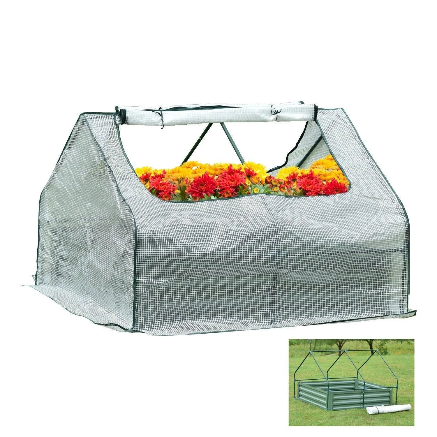 greenhouse-with-raised-garden-beds-745715