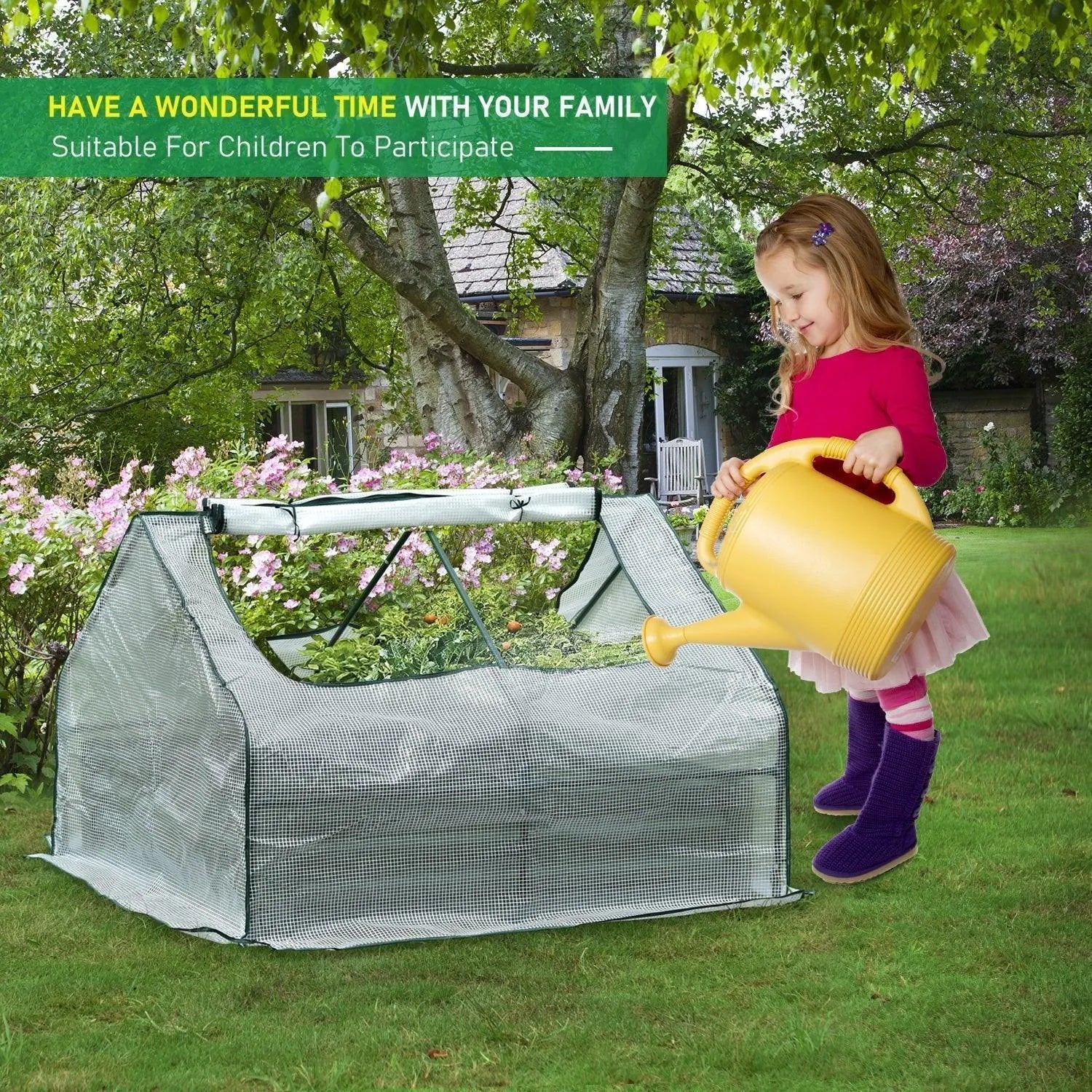 greenhouse-with-raised-garden-beds-764452